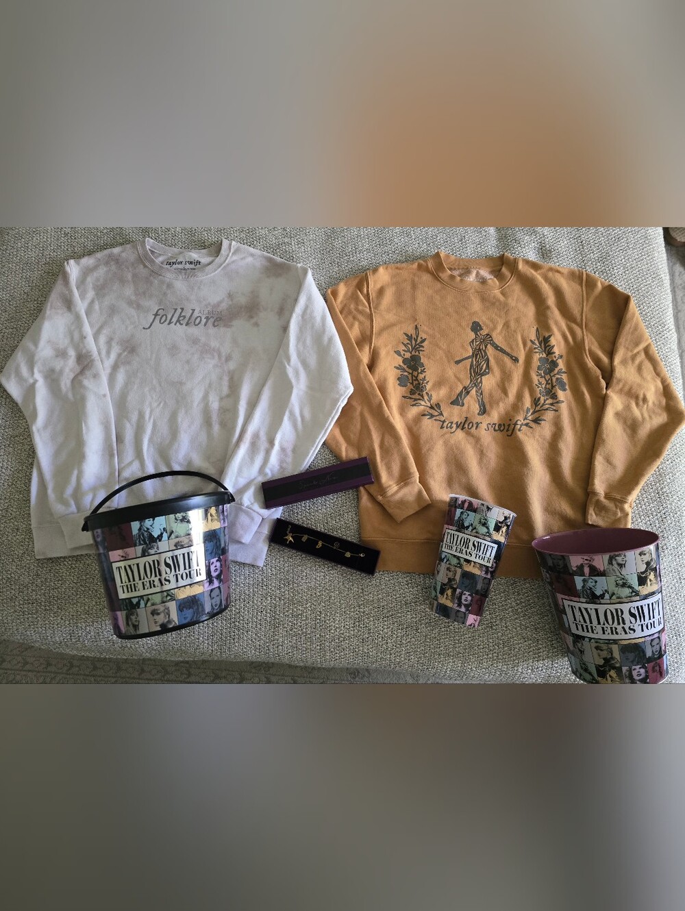 Taylor Swift Fan Bundle